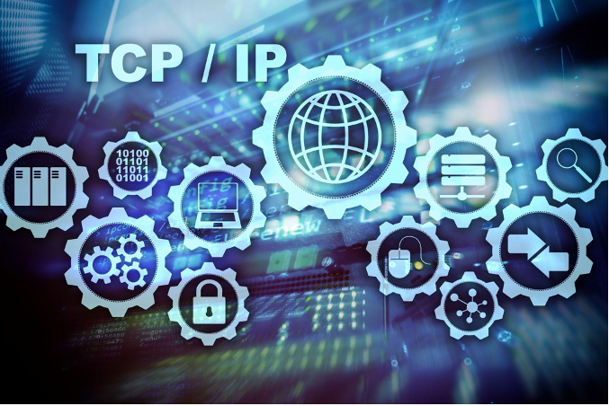 Отключать tcp ip и сетевые протоколы Windows 10